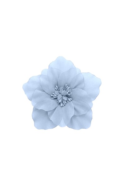 Foto Broche Hibisco