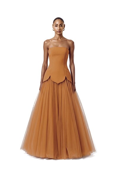 Foto Vestido Lagos