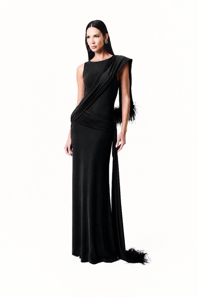 Foto Vestido Cris