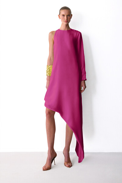 Foto Vestido Luna