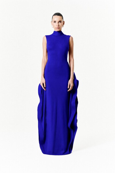 Foto Vestido Cora