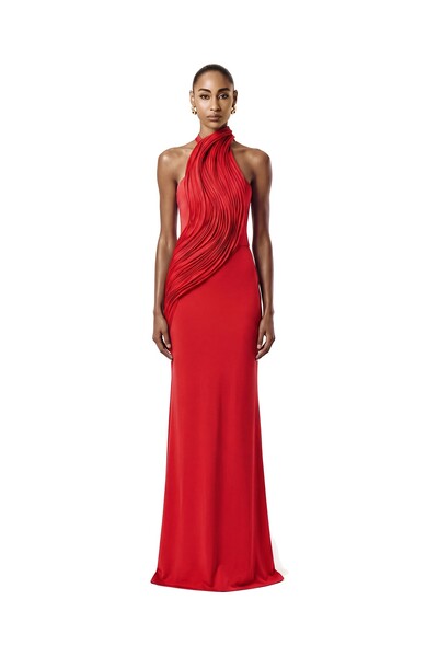 Foto Vestido Sens
