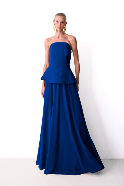 Foto Vestido Lara