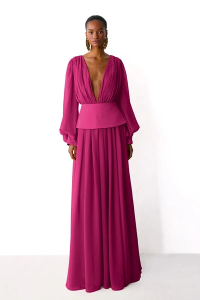 Foto Vestido Nara Pe