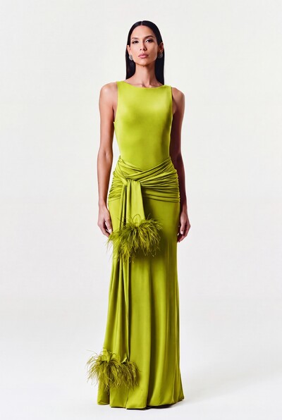 Foto Vestido Cris
