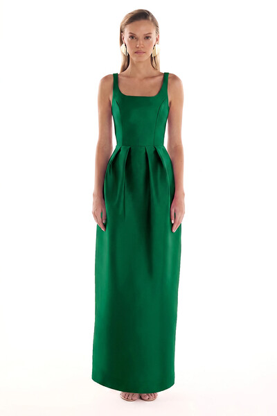 Foto Vestido Alexa Longo PE