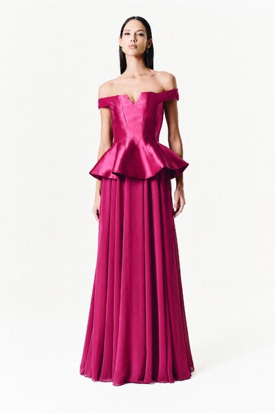 Foto Vestido Isadora