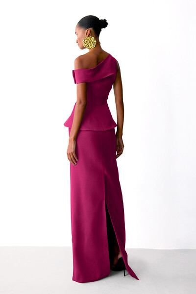 FotoVestido Yara