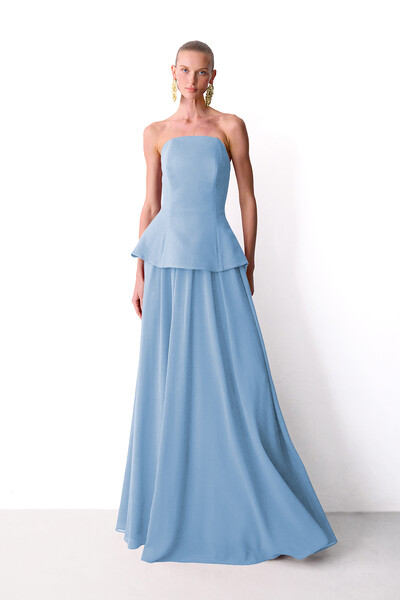 Foto Vestido Lara