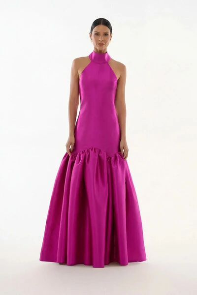 Foto Vestido Primavera Pe