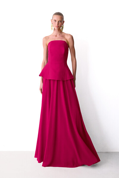 Foto Vestido Lara
