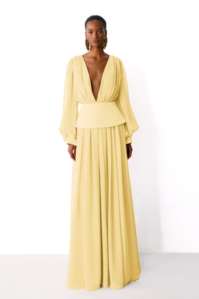 Foto Vestido Nara