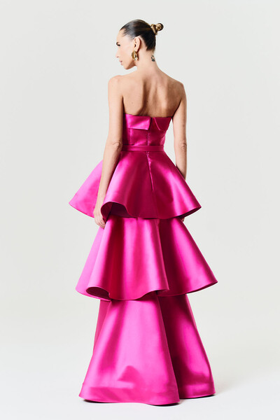 Foto Vestido Isabelle