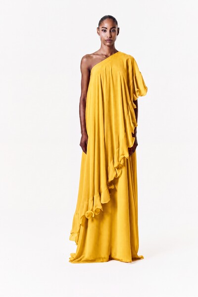 Foto Vestido Dona