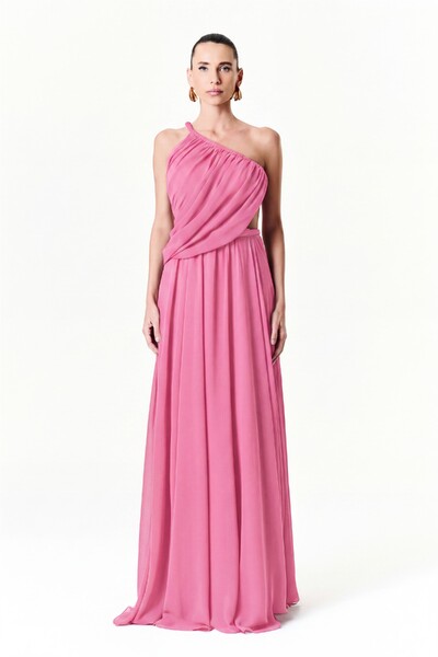 Foto Vestido Olívia