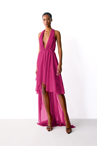 Foto Vestido Anahi