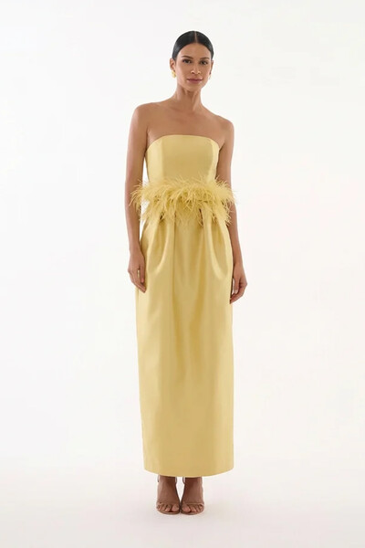 Foto Vestido Camelia