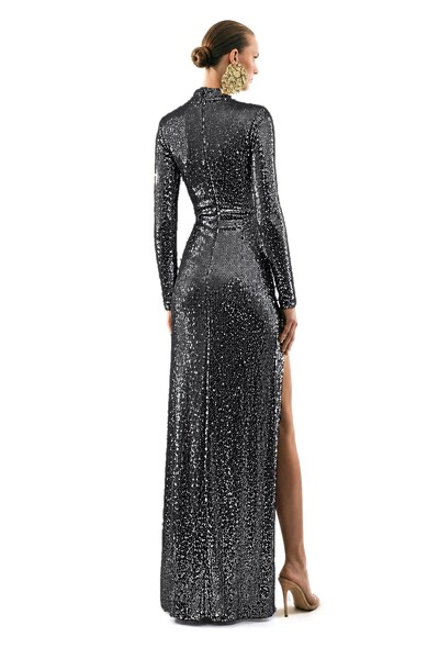 Foto Vestido Pietra Paetê