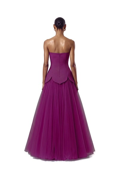 Foto Vestido Lagos