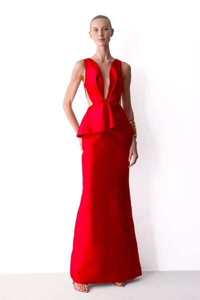 FotoVestido Thalia