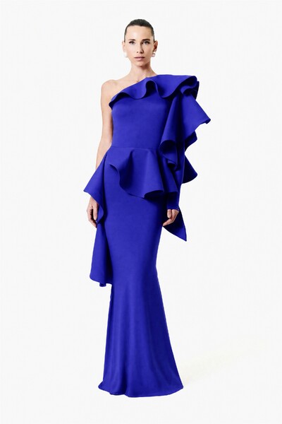 Foto Vestido Zaya