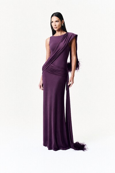 Foto Vestido Cris