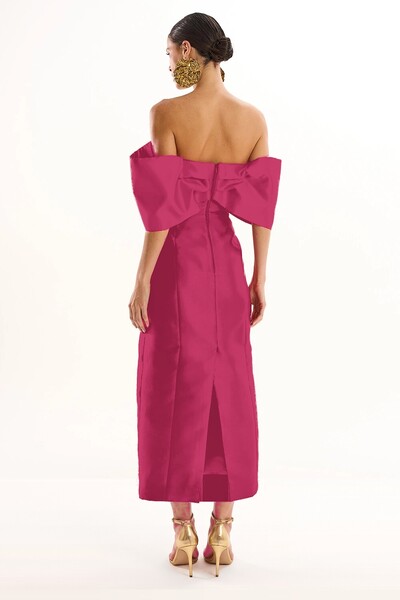 Foto Vestido Emilly Midi