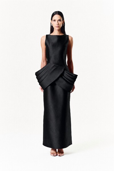 Foto Vestido Samira Longuete