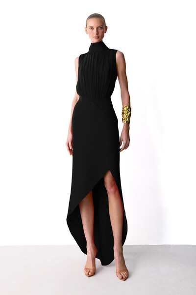 Foto Vestido Celine