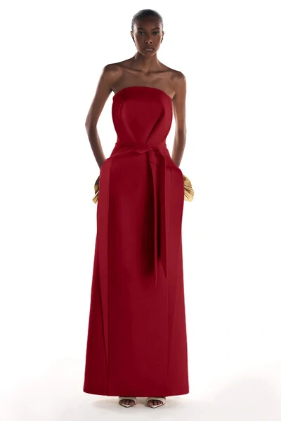 Foto Vestido Antonia