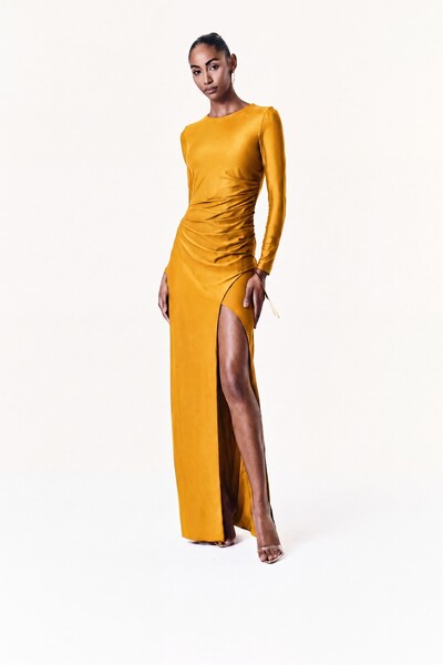 Foto Vestido Leila