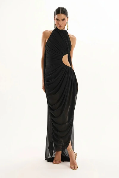Foto Vestido Linda Longo PE
