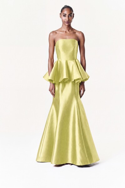 Foto Vestido Margareth