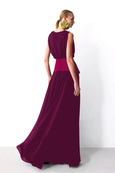 FotoVestido Lissa PE