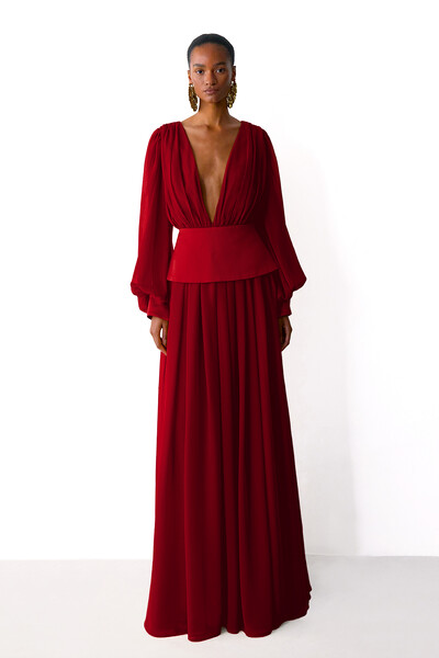 Foto Vestido Nara