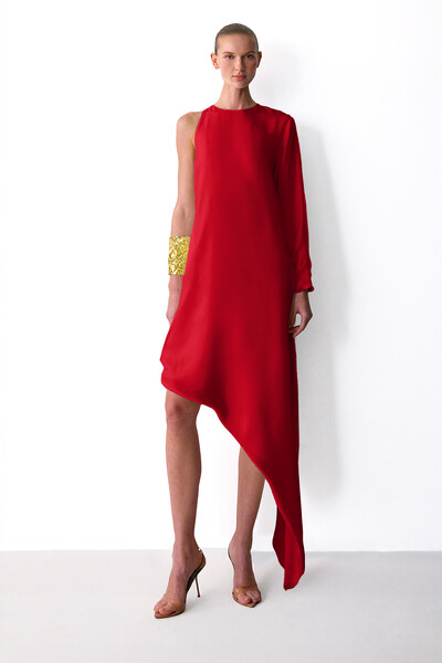 Foto Vestido Luna