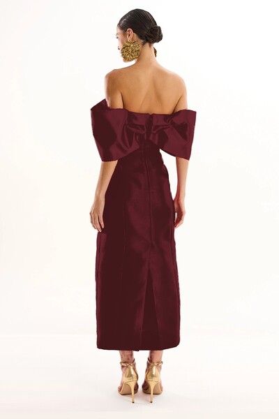 Foto Vestido Emilly Midi