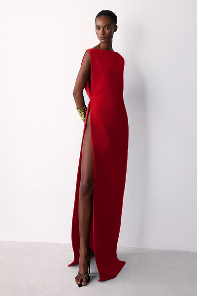Foto Vestido Júlia