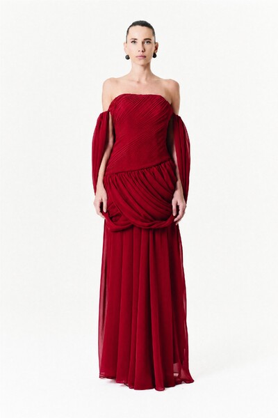 Foto Vestido Liza