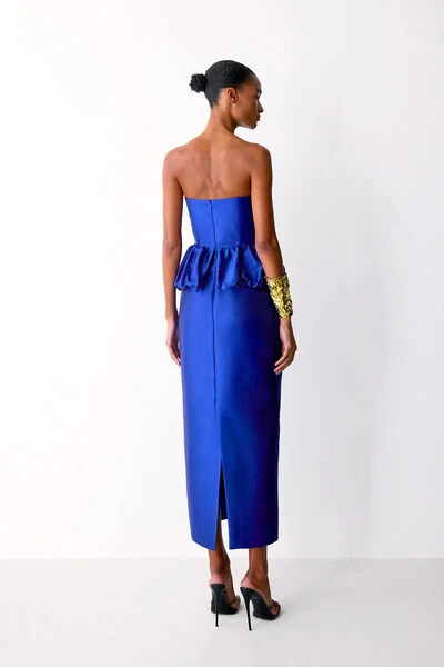 Foto Vestido Serena Midi PE