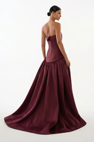 FotoVestido Orquídea