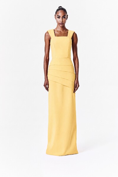 Foto Vestido Vergínia