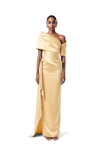 Foto Vestido Havre