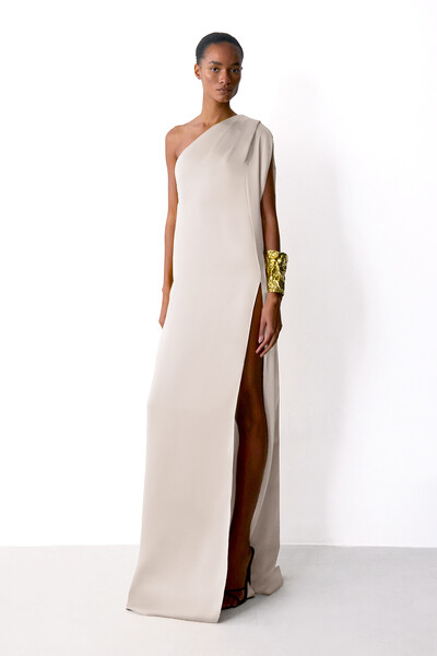Foto Vestido Odete