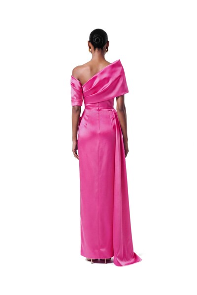 Foto Vestido Havre