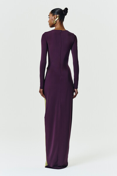 Foto Vestido Rosália