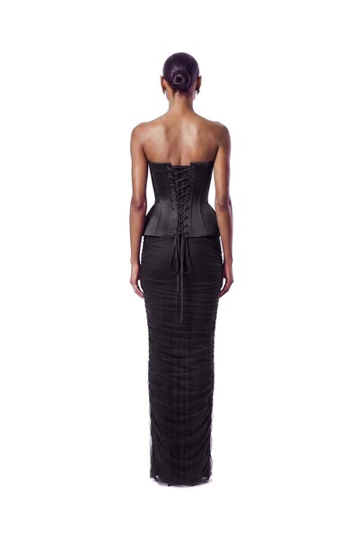 Foto Conjunto Corselet Vannes