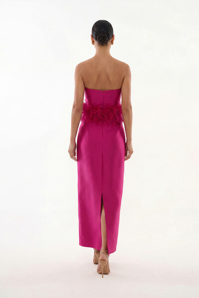 Foto Vestido Camelia
