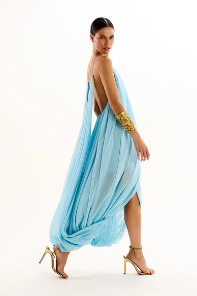 Foto Vestido Mirela PE