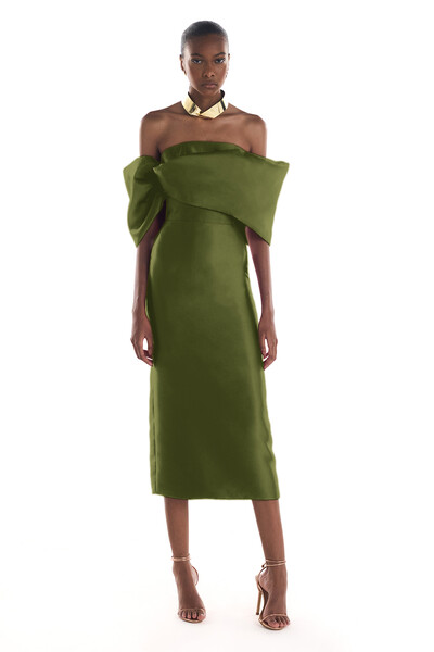 Foto Vestido Aurora